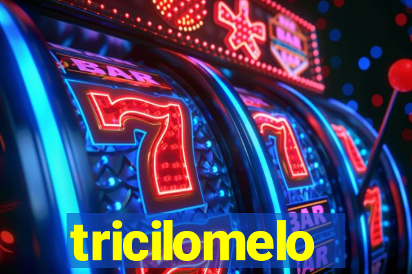 tricilomelo brincadeira letra